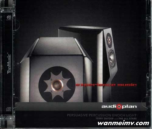 无损音乐 轻音乐-敲击皇波波碟 Persuasive Percussion Enoch Light WAV分轨(1) 无损音乐 轻音乐-敲击皇波波碟 Persuasive Percussion Enoch Light WAV分轨(1)