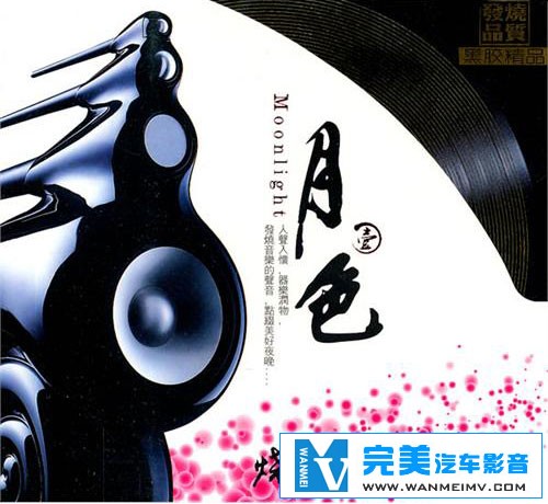 无损音乐 轻音乐-发烧极品《月色Ⅰ》人声入怀 试音碟 WAV分轨(1) 无损音乐 轻音乐-发烧极品《月色Ⅰ》人声入怀 试音碟 WAV分轨(1)