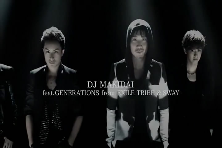 高清外语单曲MV下载 [汽车影音]-车载MV下载 MAKIDAI - Organ Donor_OFF DA HOOK_(Feat. GENERATIONS from EXILE TR...(1)