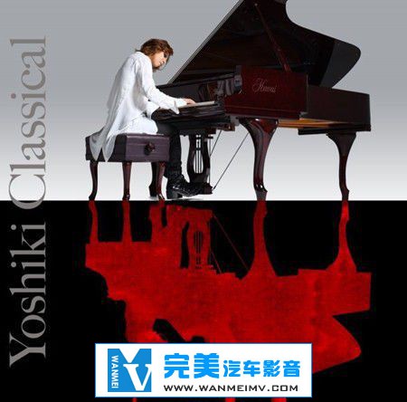 金属摇滚专辑下载-X-Japan主唱Yoshiki个人专《3CD》FLAC+CUE/百度(4) 金属摇滚专辑下载-X-Japan主唱Yoshiki个人专《3CD》FLAC+CUE/百度(4)