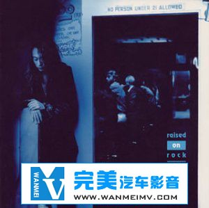 金属摇滚专辑下载-x japan吉他PATA个人专《Raised on rock》1995/WAV/百度(2) 金属摇滚专辑下载-x japan吉他PATA个人专《Raised on rock》1995/WAV/百度(2)