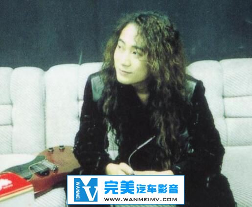 金属摇滚专辑下载-x japan吉他PATA个人专《Raised on rock》1995/WAV/百度(1)