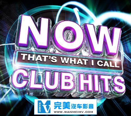 320K MP3 DJ舞曲-EMI全球四大唱片VA《NOW That’s What I Call Club Hits》2013/Mp3/百度(1) 320K MP3 DJ舞曲-EMI全球四大唱片VA《NOW That’s What I Call Club Hits》2013/Mp3/百度(1)