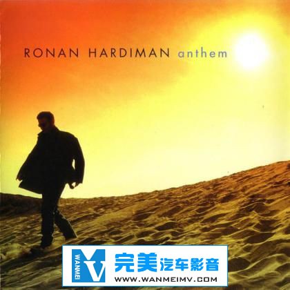 无损音乐 轻音乐-爱尔兰配乐大师Ronan Hardiman 《Anthem》APE/整轨/百度云(1)