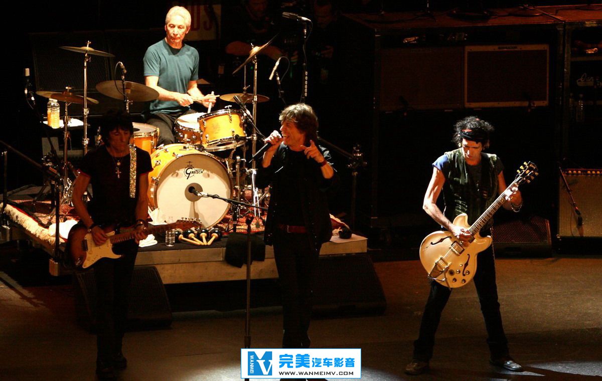 金属摇滚专辑下载-Rolling Stones合集《67专辑+54Bootlegs+18现场+33精选+39Singles》FLAC(1)