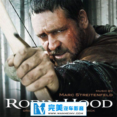 原声带专辑下载-Marc Streitenfeld《Robin Hood (罗宾汉)》FLAC/分轨/百度(1)
