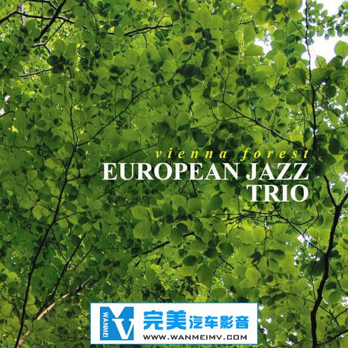 无损音乐 轻音乐-European Jazz Trio《Vienna Forest》 FLAC/整轨/百度云(1)