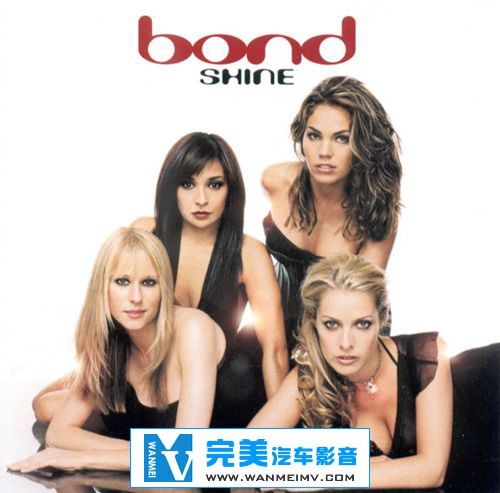 无损音乐 轻音乐-Bond(古典辣妹) - 《7合辑》APE/整轨/FLAC/分轨/百度网盘(3)
