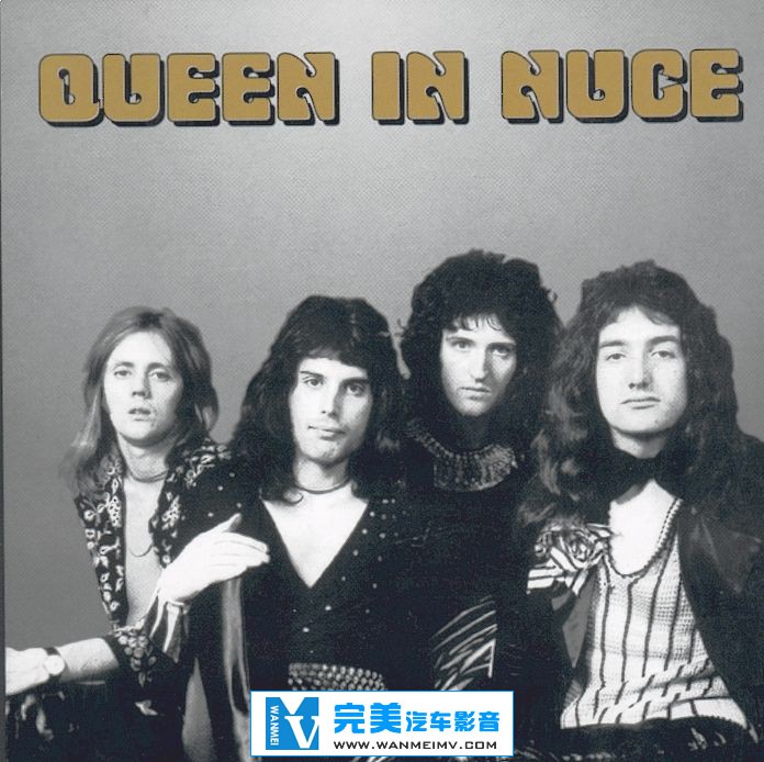 金属摇滚专辑下载-皇后乐队Queen：《1967-2011 57专辑+65 SINGLES》MP3/百度/14.3G(1)
