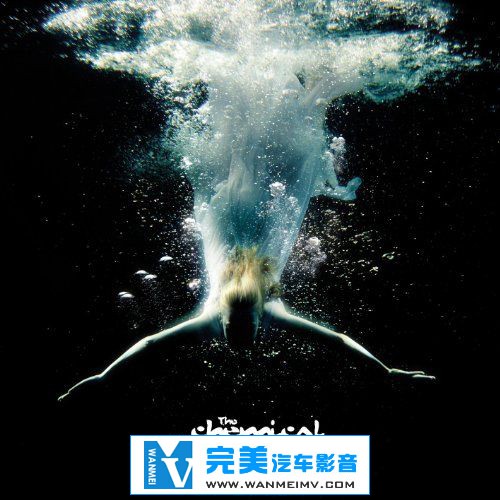 无损音乐 DJ舞曲-化学兄弟：The Chemical Brothers《Further》2010/FLAC/百度(1)