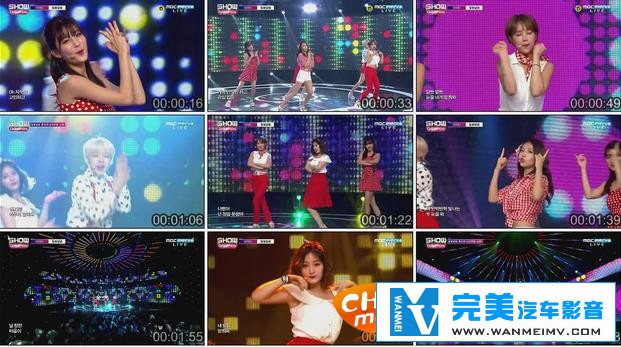 韩国高清现场下载-160608 MBC 冠军秀 6则[百度网盘/MKV/1.5G](8)