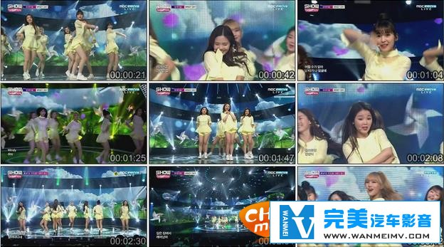 韩国高清现场下载-160608 MBC 冠军秀 6则[百度网盘/MKV/1.5G](7)