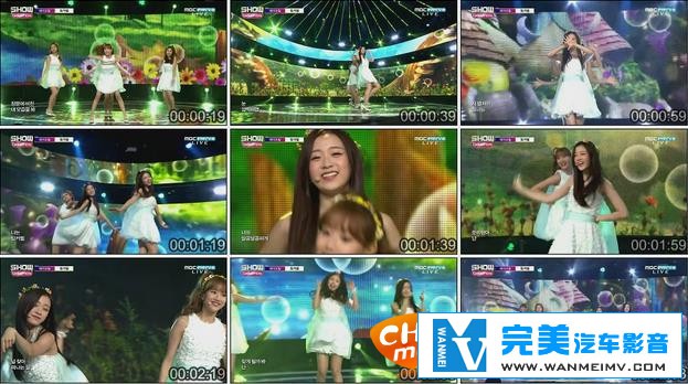韩国高清现场下载-160608 MBC 冠军秀 6则[百度网盘/MKV/1.5G](3)