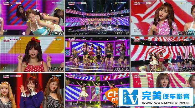 韩国高清现场下载-160608 MBC 冠军秀 6则[百度网盘/MKV/1.5G](6)