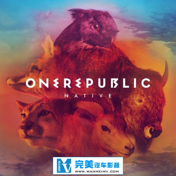 金属摇滚专辑下载-OneRepublic《Native》 FLAC/分轨/百度云(1)