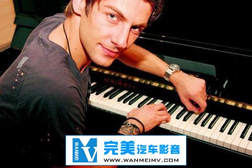 无损音乐 轻音乐-Maksim Mrvica (马克西姆)《9专辑》合辑/WAV/分轨/百度网盘(1)