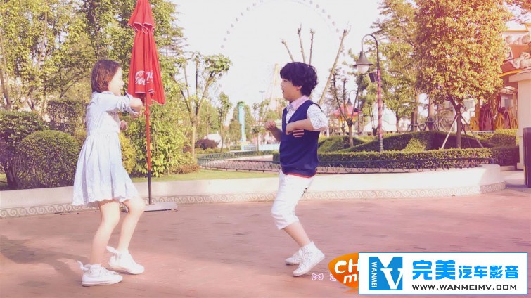 华语高清MV下载-李嘉辉 李嘉宁-快乐天空[官方1080P原档][百度/MPG/446M](1)