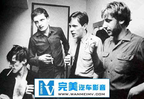 金属摇滚专辑下载-Joy Division(1977-2011) FLAC/整轨+分轨/百度/15.1G(1)