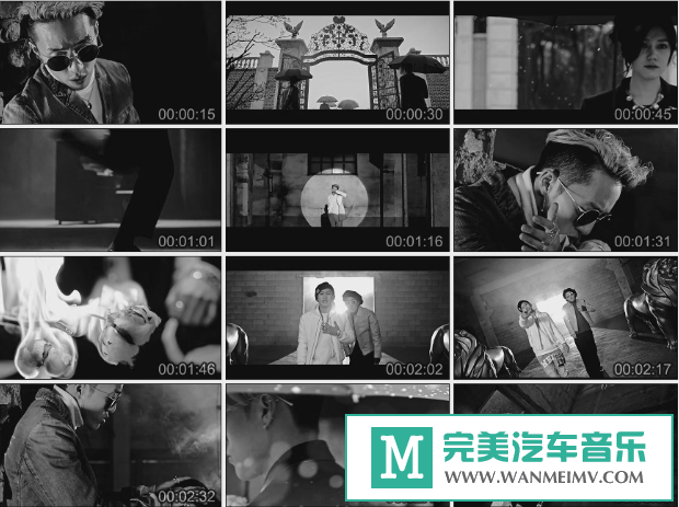 韩国高清MV下载-Zion.T/Crush《Just》(Youtube HD)[百度网盘/MP4/90M](1)