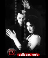 金属摇滚专辑下载-以泪洗面（Lacrimosa）《45CD》1991-2012/APE-WAV-FLAC/百度/21.3G(1)