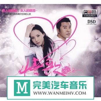 试音无损专辑下载-李尤＆李绍继《情歌真空管9》WAV/整轨/百度云(1)
