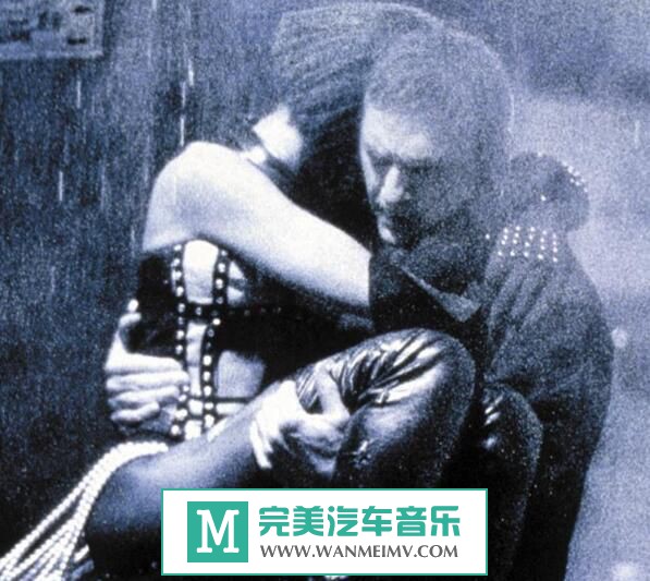 原声带专辑下载-电影原声-《保镖The Bodyguard》1992/APE/百度(1)