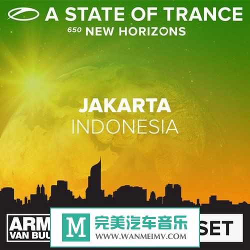 320K MP3 DJ舞曲-VA《A State of Trance 650_New Horizons_Warm Up Sets》2014/MP3/BD/1.33 GB(1)