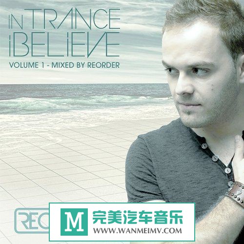 320K MP3 DJ舞曲-Trance：VA《In Trance I BelieveVol.1》2014/Mp3/BD(1)