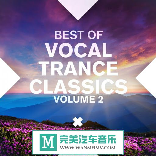 320K MP3 DJ舞曲-VA《Best Of Vocal Trance Classics Vol 2》2015/MP3/MP3/BD(1)