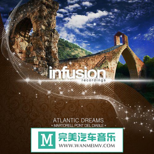 320K MP3 DJ舞曲-迷幻舞曲：Beatport Trance Pack《20CD》10-07-2015/MP3/BD(1)