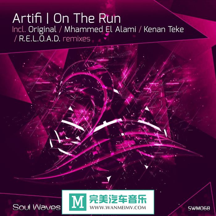 320K MP3 DJ舞曲-迷幻舞曲：Beatport Trance Pack《90CD》21-07-2015/MP3/BD(1)