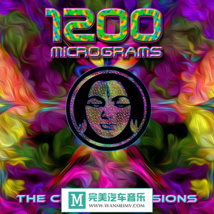 320K MP3 DJ舞曲-迷幻舞曲：Beatport Trance Pack《50CD》25-07-2015/MP3/BD(1)