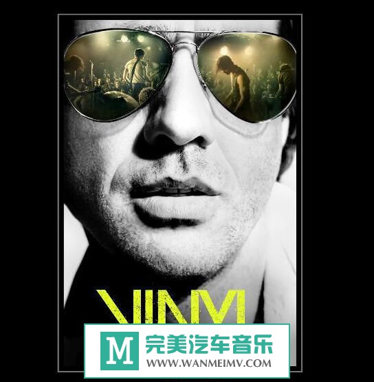 原声带专辑下载-电影原声-《黑胶时代Vinyl 》2016/flac/百度(1)