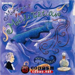 无损音乐 轻音乐-VA-《Mozart For Meditation:莫扎特冥想》flac/整轨+cue/百百度(1) 无损音乐 轻音乐-VA-《Mozart For Meditation:莫扎特冥想》flac/整轨+cue/百百度(1)
