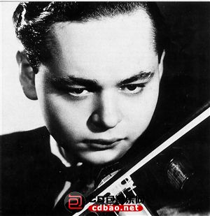 无损音乐 轻音乐-《拉宾的小提琴艺术》6CD/WAV/百度(1)