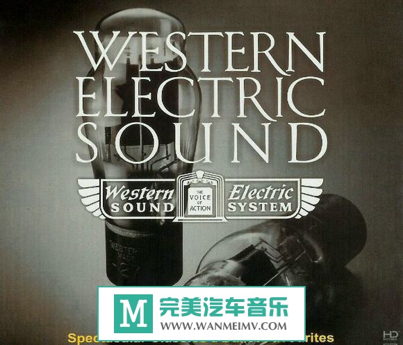 无损音乐 轻音乐-ABC(国际)唱片 西电100周年里程碑《10CD》WAV/整轨(1)