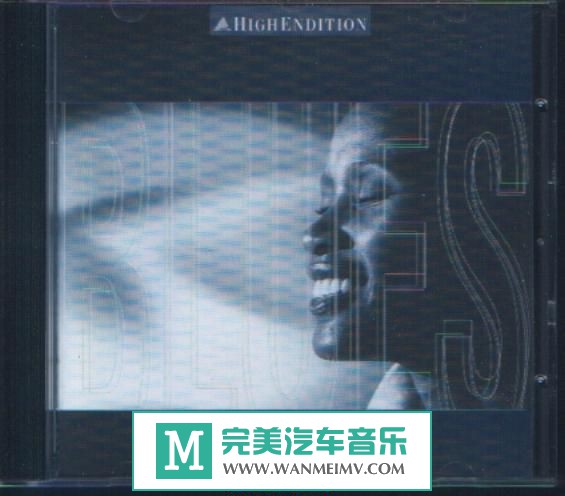试音无损专辑下载-群星《德国高级音响协会示范天碟5 蓝调人声》APE+CUE/百度(1)