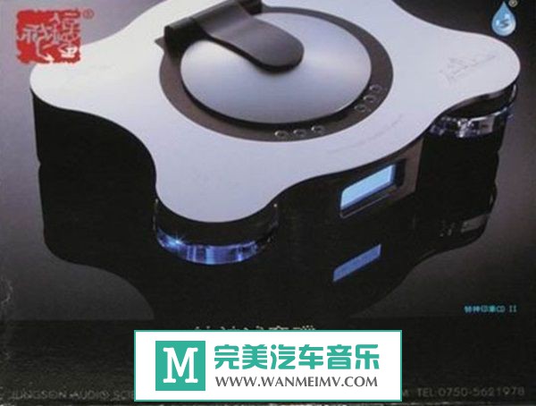 试音无损专辑下载-群星《钟神试音碟》WAV+CUE/百度(1)
