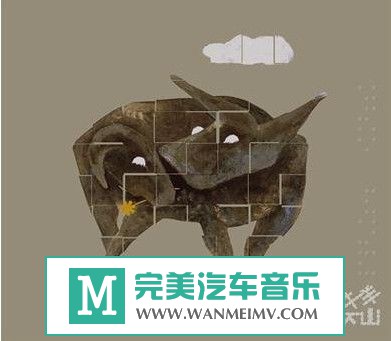 金属摇滚专辑下载-周云蓬《牛羊下山》2010年/APE+CUE整轨/百度(1)