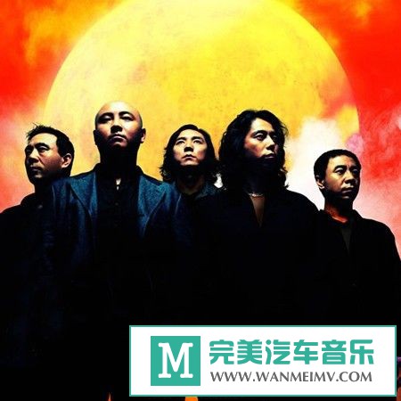 金属摇滚专辑下载-零点乐队《8CD合辑》WAV+CUE+SCANS/百度云(1)