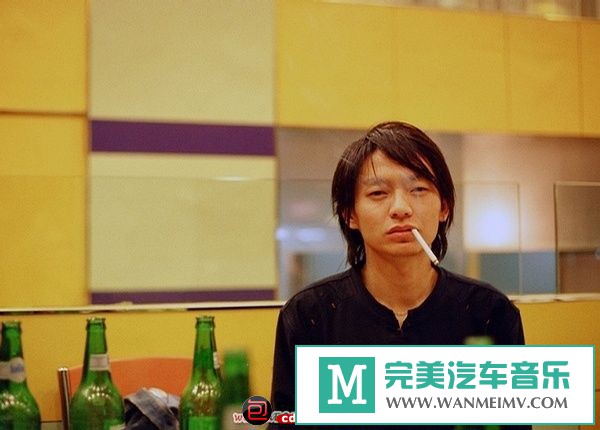 金属摇滚专辑下载-后摇之王《惘闻乐队作品集》10专辑/MP3/百度云下载(1)