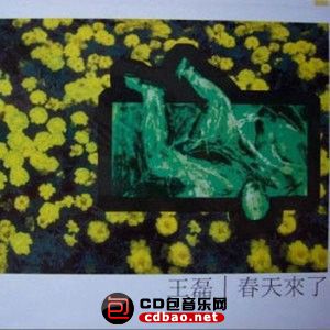 金属摇滚专辑下载-王磊《春天来了》[flac/整轨][百百度](1)