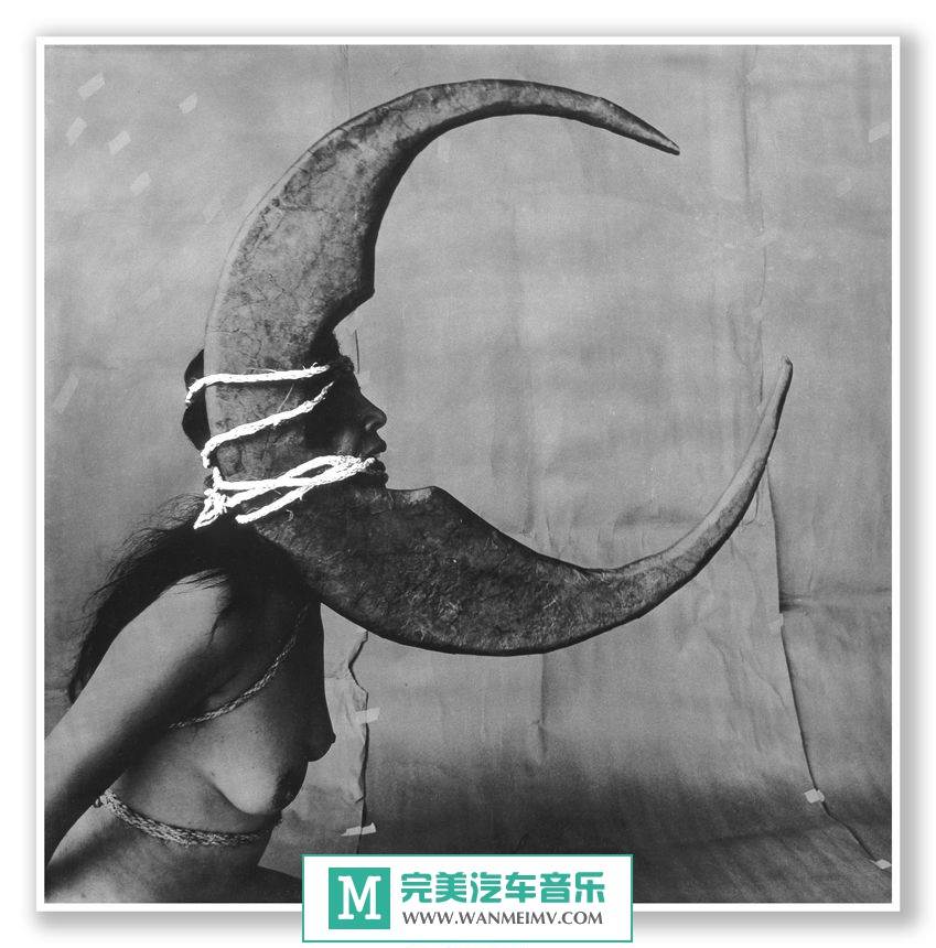金属摇滚专辑下载-中国抑郁黑:Ghost Bath(鬼浴)《Moonlover》2015/FLAC/BD(1)