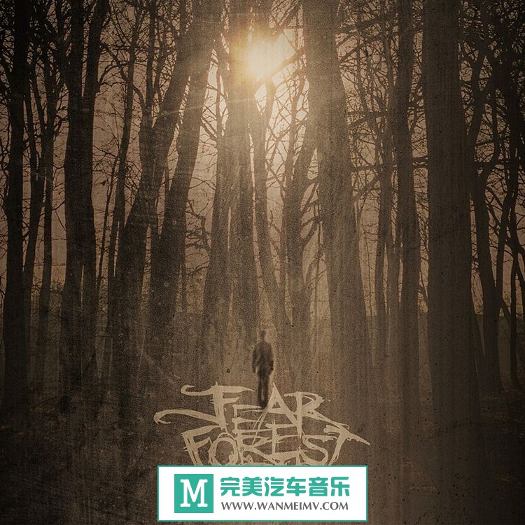 金属摇滚专辑下载-国产粤语金属核:惊林乐队 - 惊林 Fear Forest 2014/WAV/百度(1) 金属摇滚专辑下载-国产粤语金属核:惊林乐队 - 惊林 Fear Forest 2014/WAV/百度(1)