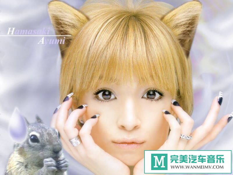 日本高清现场下载-滨崎步Ayumi Hamasaki Rock'n'Rol Circus Tour Final-7days 2010演唱会[度娘/TS/40G](1)