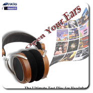 无损音乐 轻音乐-母带资源：Head Fi & HDtracks - Open Your Ears/24bit/96khz/FLAC/1.26G(1)