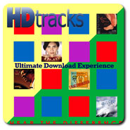 无损音乐 轻音乐-母带资源：HDtracks 9624 Ultimate Download Experience/24bit/96khz/FLAC/514MB(1)