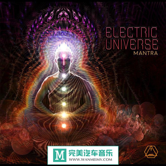 无损音乐 DJ舞曲-Psy-Trance,Full On:Electric Universe《Mantra Single》2017/FLAC/BD(1) 无损音乐 DJ舞曲-Psy-Trance,Full On:Electric Universe《Mantra Single》2017/FLAC/BD(1)