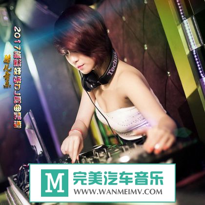无损音乐 DJ舞曲-群星《2017最新好听DJ舞曲精选15》WAV分轨/百度云(1)