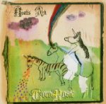 无损原抓CD下载-原抓：奇幻民谣CocoRosie -《Noah's Ark》2005/WAV/BD(1)